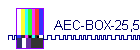 AEC-BOX-25,5