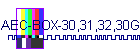 AEC-BOX-30,31,32,30G