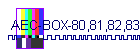 AEC-BOX-80,81,82,83