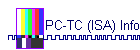 PC-TC (ISA) Info